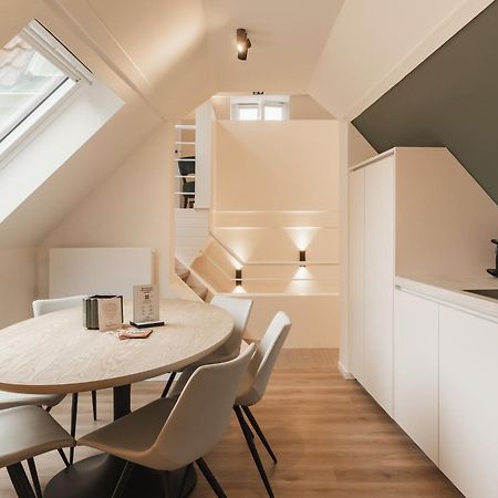Highest Five By Romy&Travis Apartman Brugge Kültér fotó