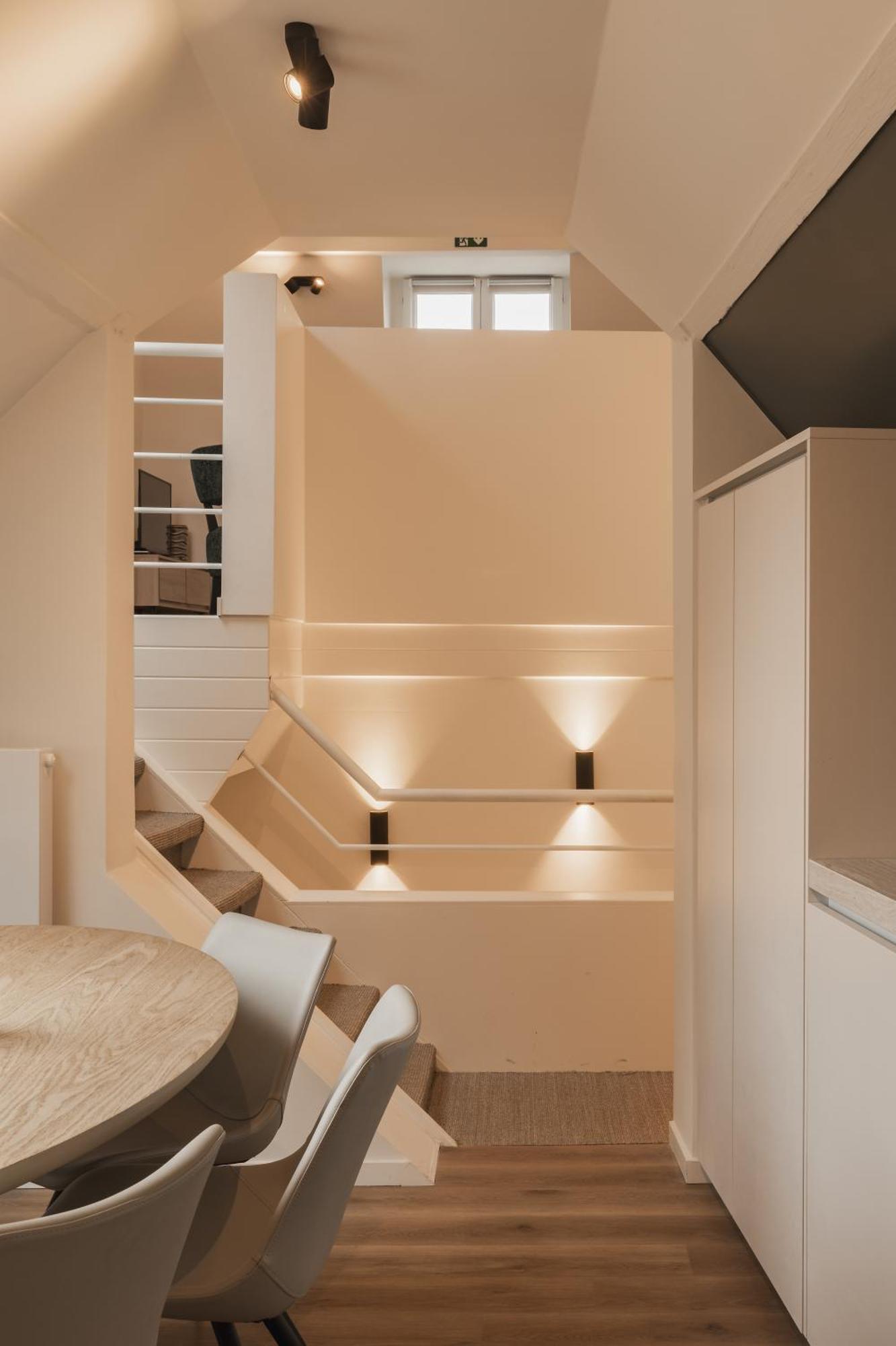Highest Five By Romy&Travis Apartman Brugge Kültér fotó